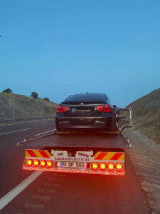 Araç Transfer Hizmeti